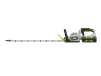 EGO HT2601E Heckenschere 66cm KIT