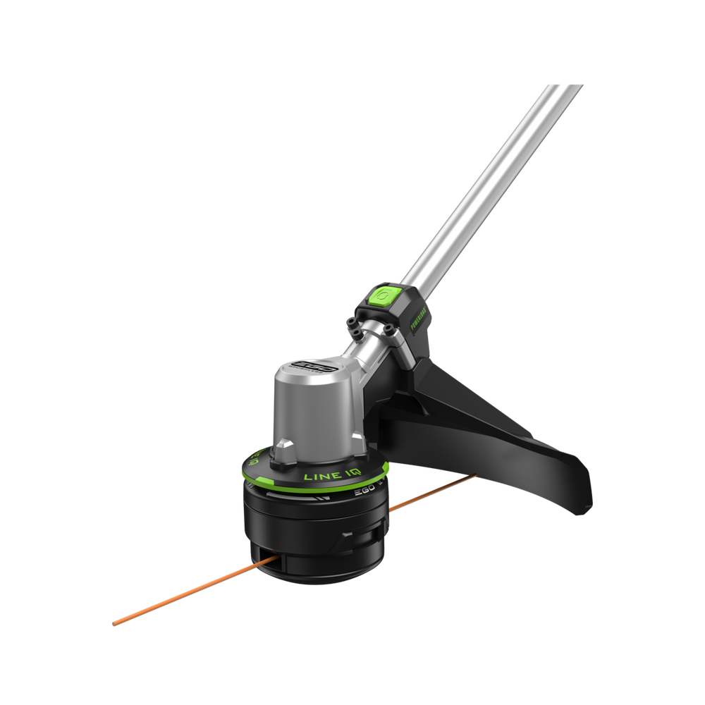 EGO ST1613E-T Powerload Rasentrimmer KIT