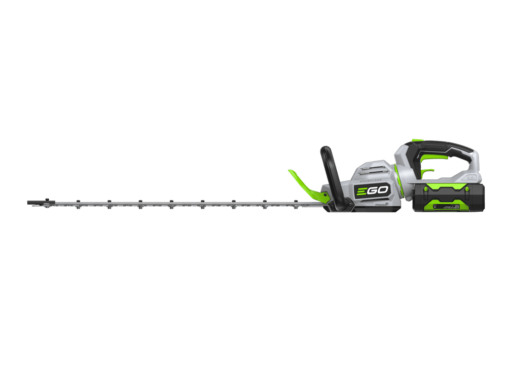 EGO HT2600E  Heckenschere 66cm