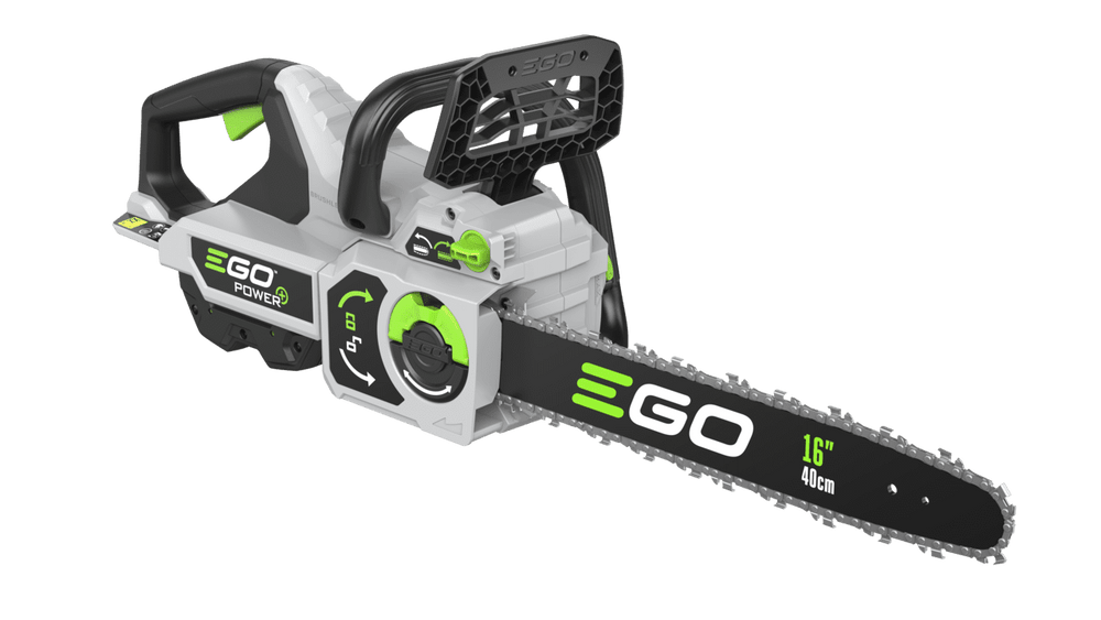 EGO CS1610E Kettensäge 40cm