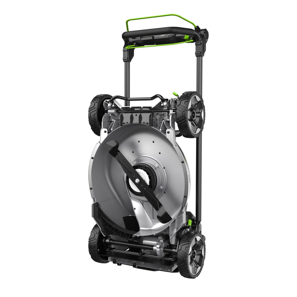 EGO LMX5300-SP Rasenmäher 53cm mit Radantrieb für Profis