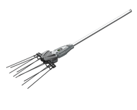 EGO OSA1000 Multitool Olivenschüttler Aufsatz