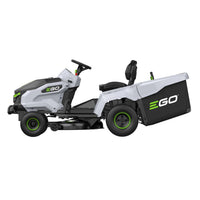 EGO TR3801E-B Aufsitzmäher 98cm KIT
