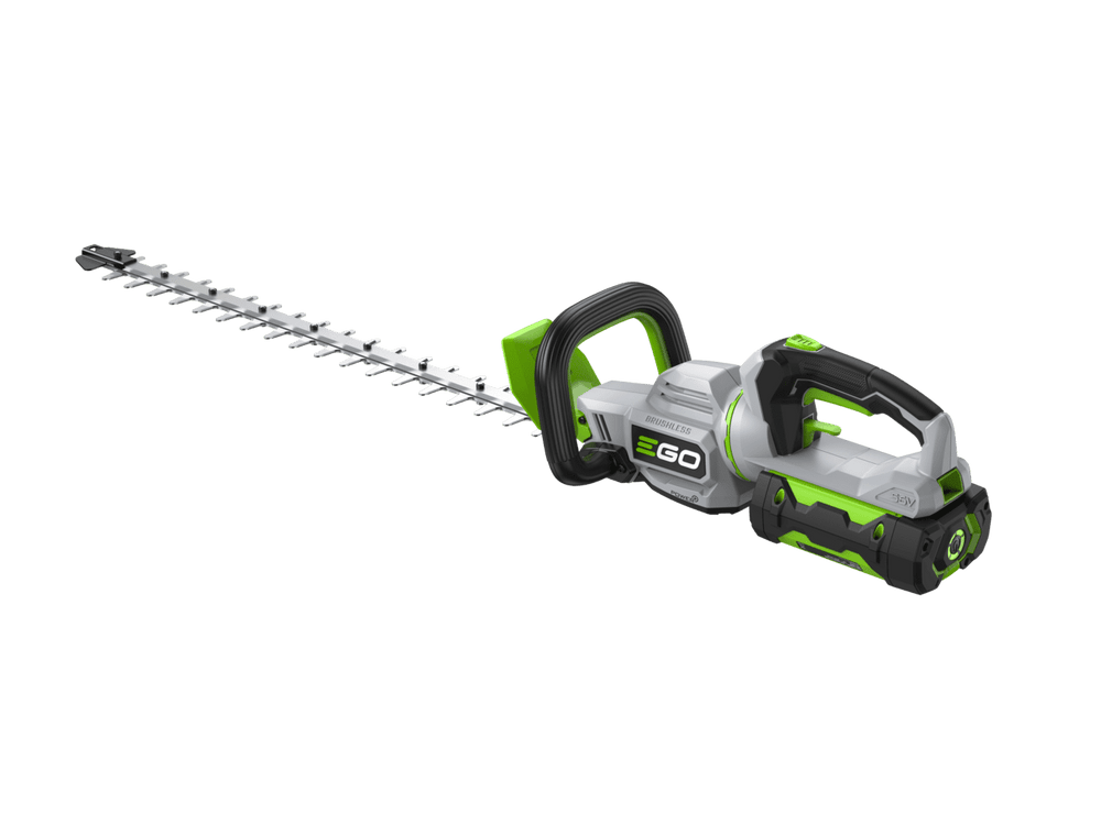 EGO HT2600E  Heckenschere 66cm