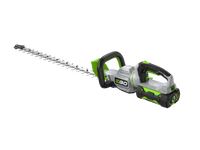 EGO HT2600E  Heckenschere 66cm