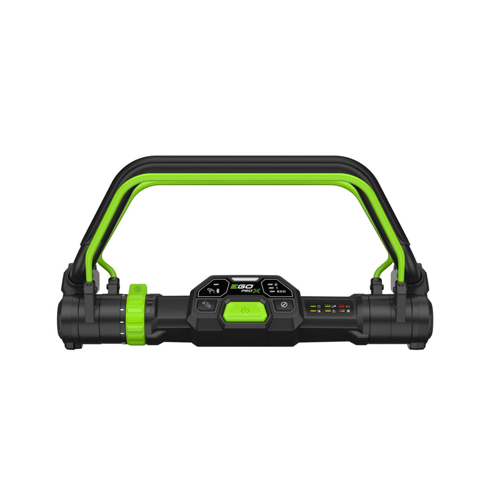 EGO LMX5300-SP Rasenmäher 53cm mit Radantrieb für Profis