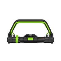 EGO LMX5300-SP Rasenmäher 53cm mit Radantrieb für Profis