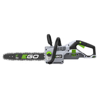 EGO CS1411E Kettensäge 35cm KIT