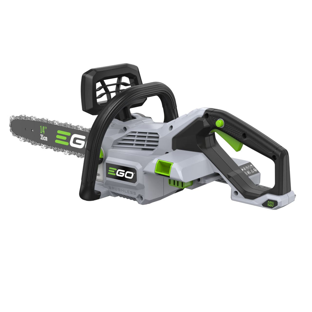 EGO CS1411E Kettensäge 35cm KIT