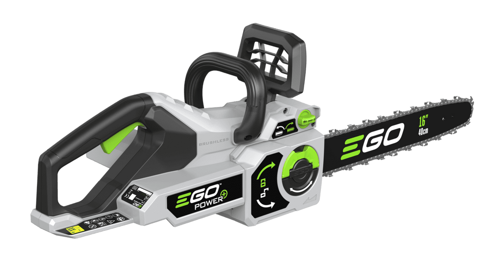 EGO CS1610E Kettensäge 40cm