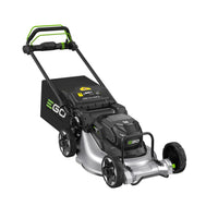 EGO LMX5300-SP Rasenmäher 53cm mit Radantrieb für Profis