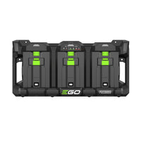 EGO PGX3000D 3-Port Ladeverteiler