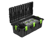 EGO CHU6000 Multiport-Ladekoffer