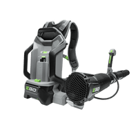 EGO LB6000E-K1103 Rückenlaubbläser KIT