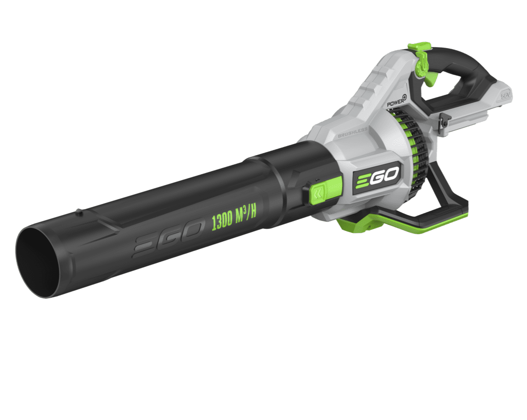 EGO LB7650E Laubbläser