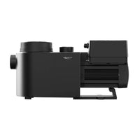 InverPro S Inverter Filterpumpe – Energiesparend & Flüsterleise WLAN