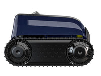 Zodiac RF 42 iQ – Kabelloser Poolroboter mit App-Steuerung