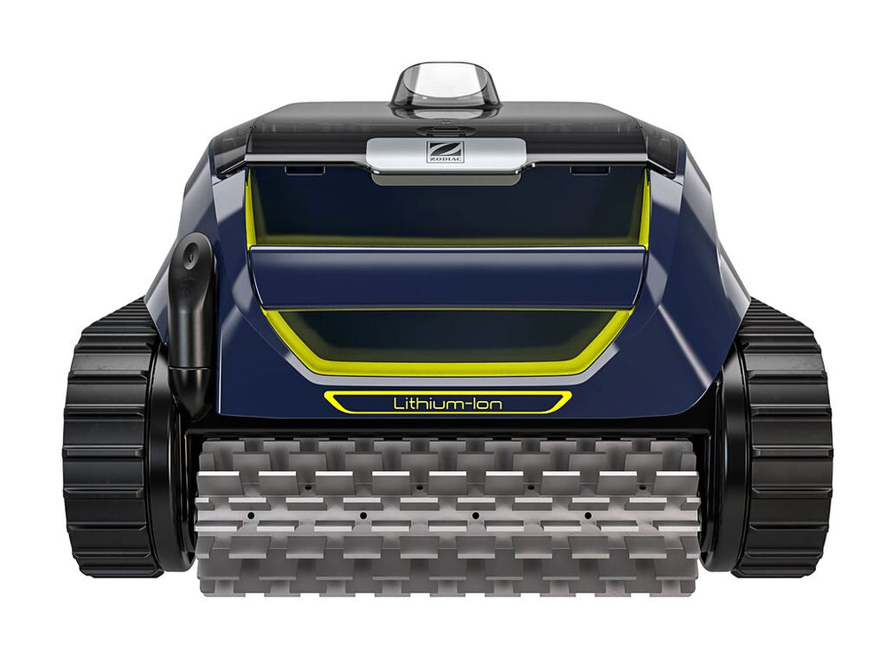 Zodiac RF 42 iQ – Kabelloser Poolroboter mit App-Steuerung