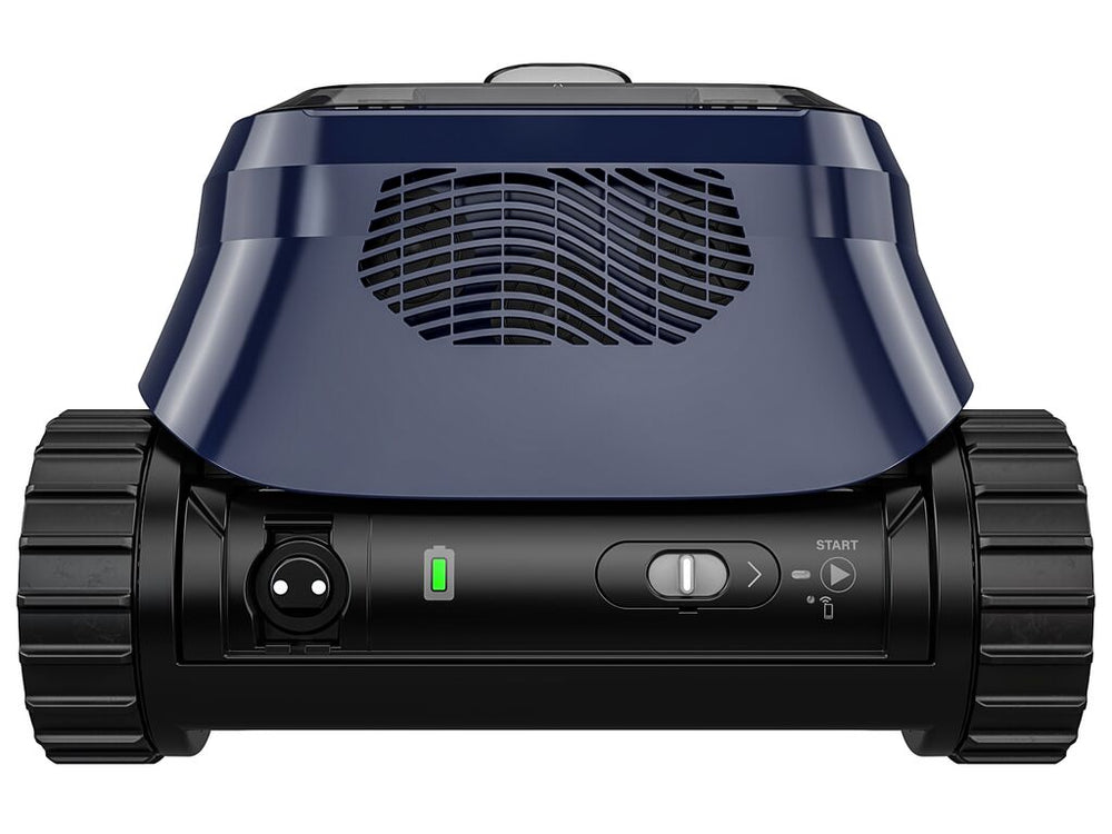 Zodiac RF 42 iQ – Kabelloser Poolroboter mit App-Steuerung