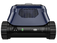 Zodiac RF 42 iQ – Kabelloser Poolroboter mit App-Steuerung