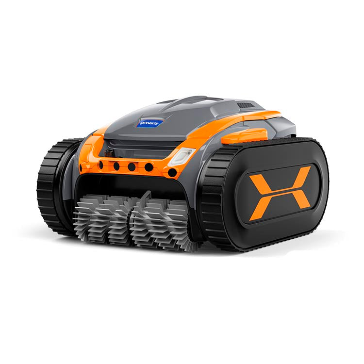 Zodiac Vortrax TRX 8500 iQ Poolreinigungsroboter für öffentliche Schwimmbäder
