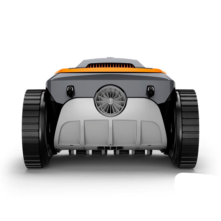 Zodiac Vortrax TRX 8700 iQ Poolreinigungsroboter für öffentliche Schwimmbäder